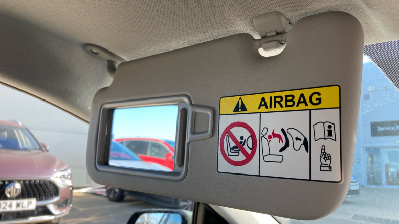 Kia Picanto 1.0 GT-Line 5dr Petrol Hatchback